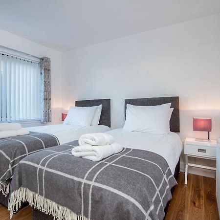 インヴァネスFlat 1, 69 Macewen Driveアパートメント エクステリア 写真